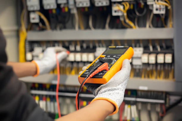 Emergency Electrical Repair Services in Alton, TX