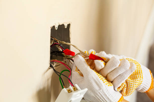 Best Electrical Remodeling Services  in Alton, TX