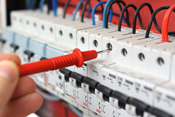 Professional Electrical Services in Alton, TX