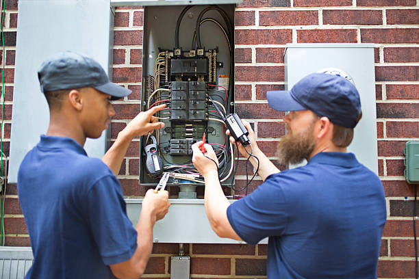 Best Circuit Breaker Installation and Repair  in Alton, TX